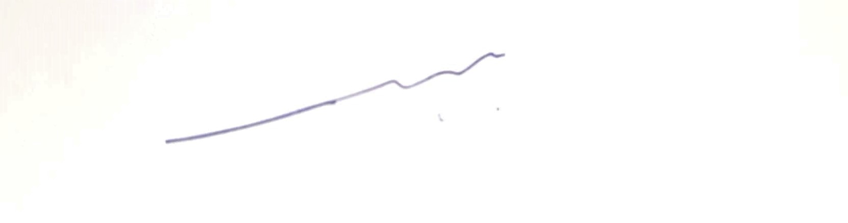 signature